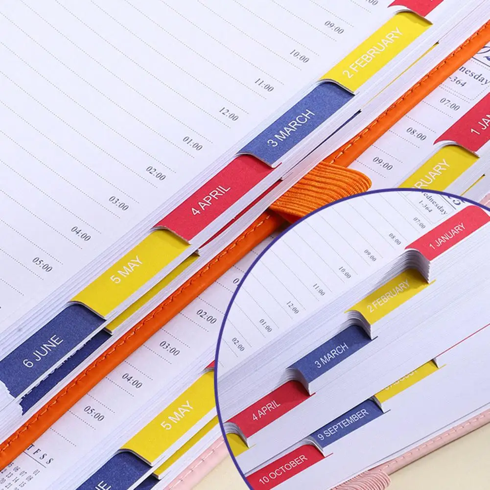 Еженедельный планировщик 2025 в твердом переплете, Еженедельный планировщик 2025, вдохновляющие цитаты 2025, блокнот с искусственной кожей в твердом переплете ежемесячный