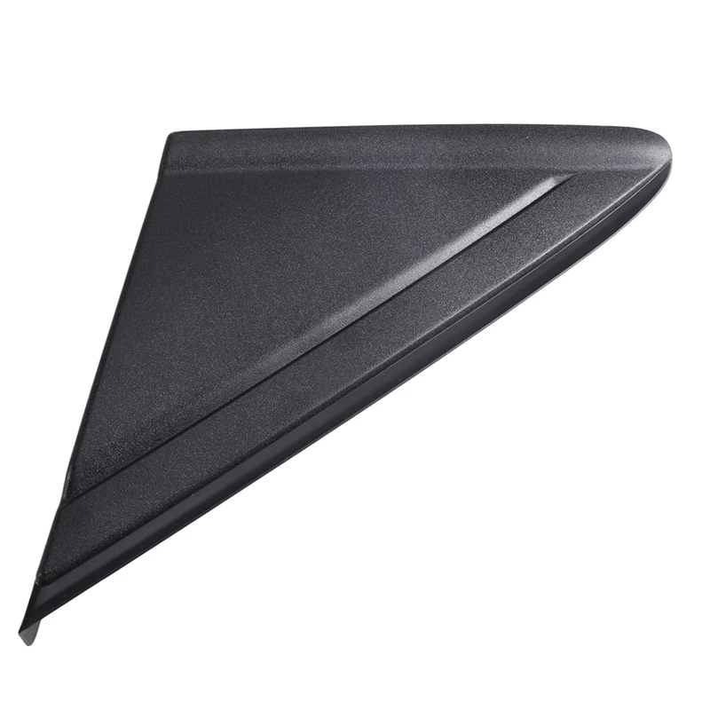 Super Sale For Ford Escape Kuga 2013-2019 Interior Mirror Triangle Trim Cover Car Accessories Left CJ54-S16003-AA