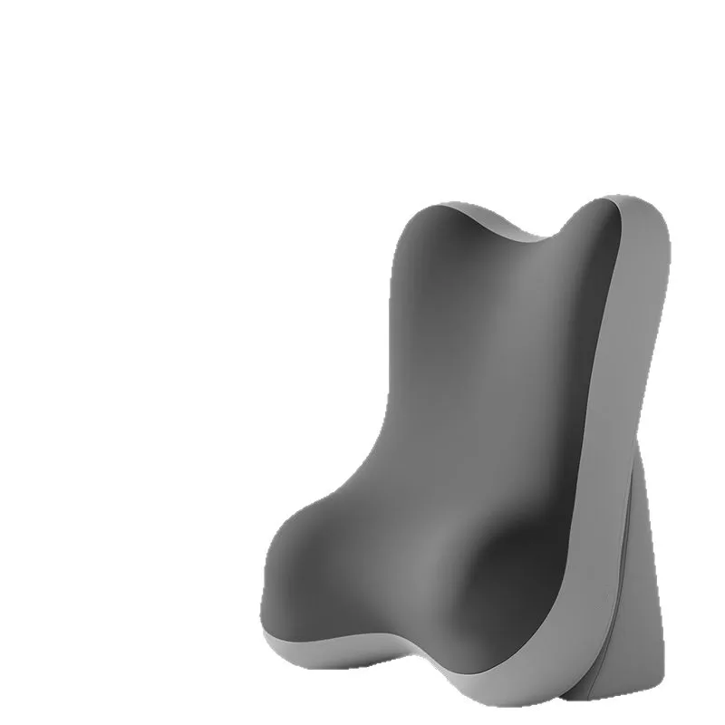 

PYH memory cotton bedside pillow, large backrest, multi-functional sleeping, playing mobile phone waist cushion
