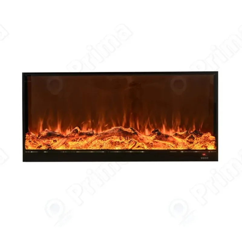 مدفأة غاز حديثة داخلية من بريما