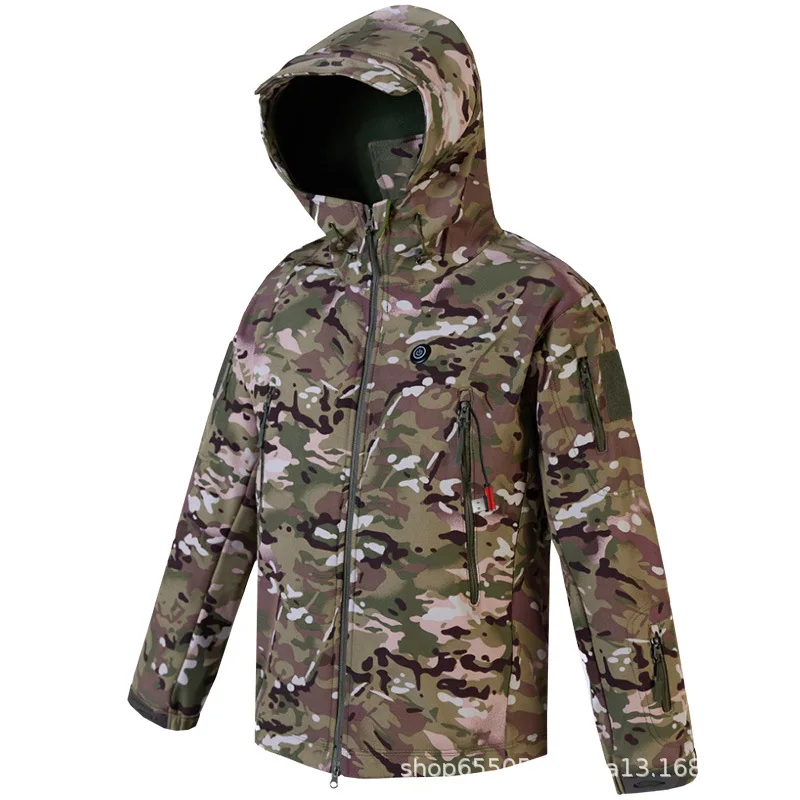 camouflage color