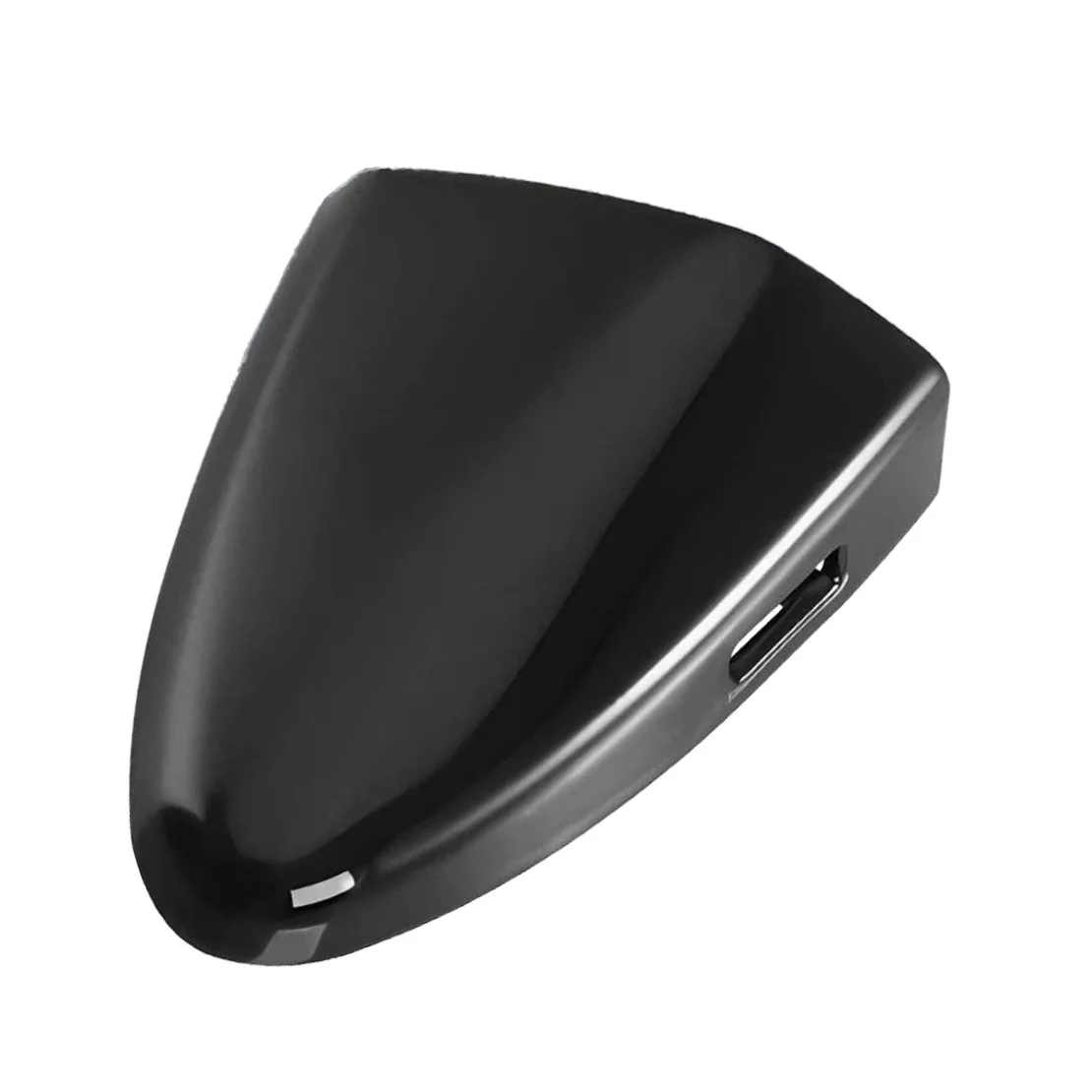 Unpainted Front Right Outside Door Handle Lock Cylinder Key Cover Cap Fit For Lexus IS250 IS350 2006-2013 IS F 2013-2008