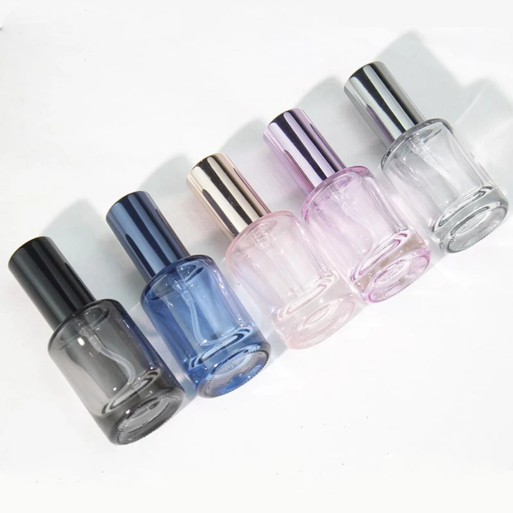 10Ml Round Perfume …