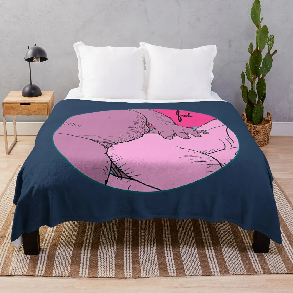 

Gay Chub Stay Put Throw Blanket Soft Big Blankets For Bed Fashion Sofas Blankets