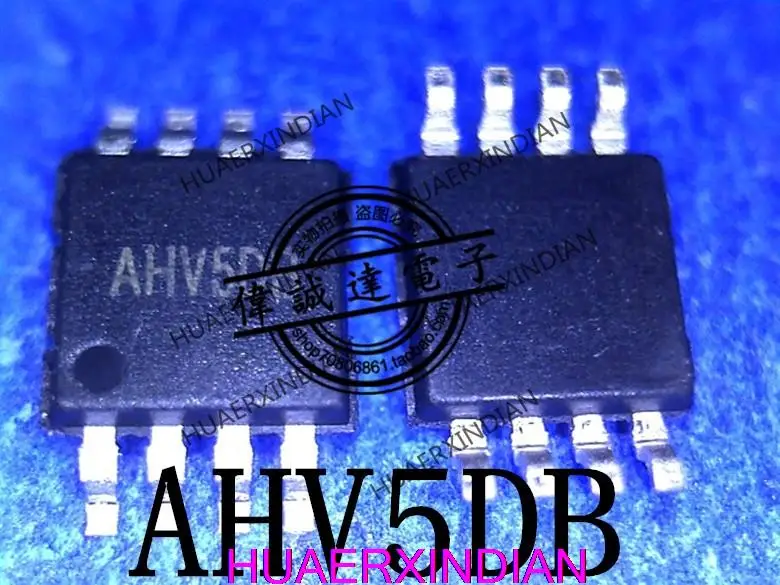 

1 шт. sy6288d10cvc Тип AHV5DB AHV MSOP8 новый оригинальный