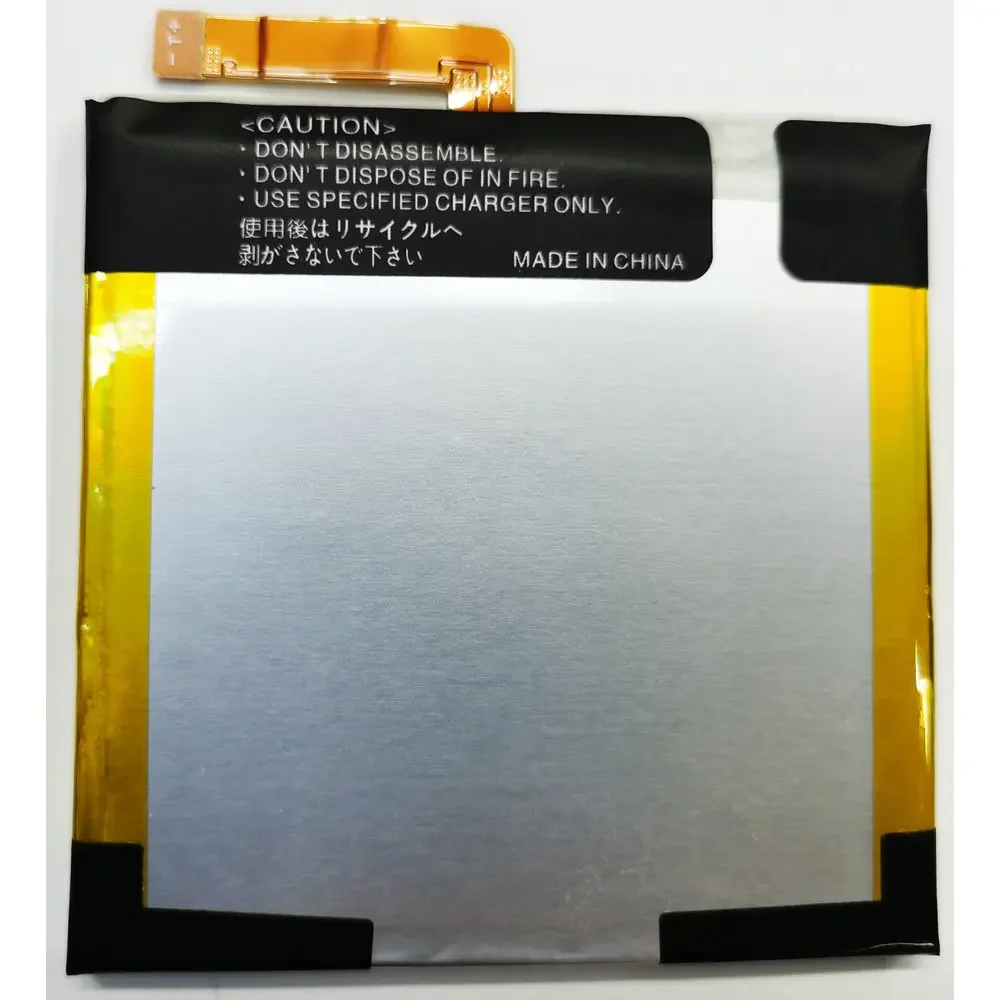 New UBATIA273AFN1 Battery for Sharp Aquos Sense2 SH-O1L SH-M08 SH-08C SHV43 Mobile Phone