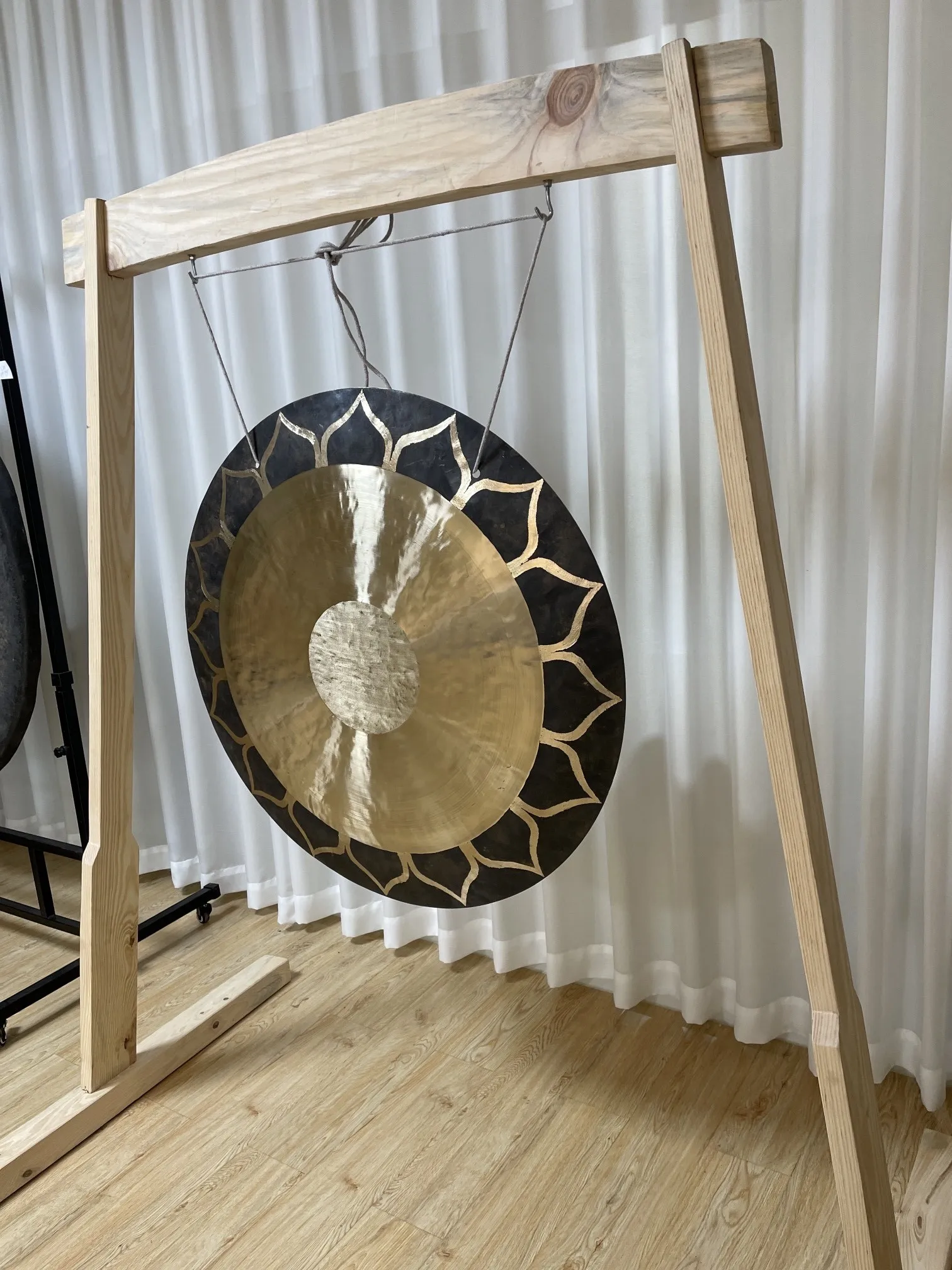 Arborea Sound Healing Gongs-12\