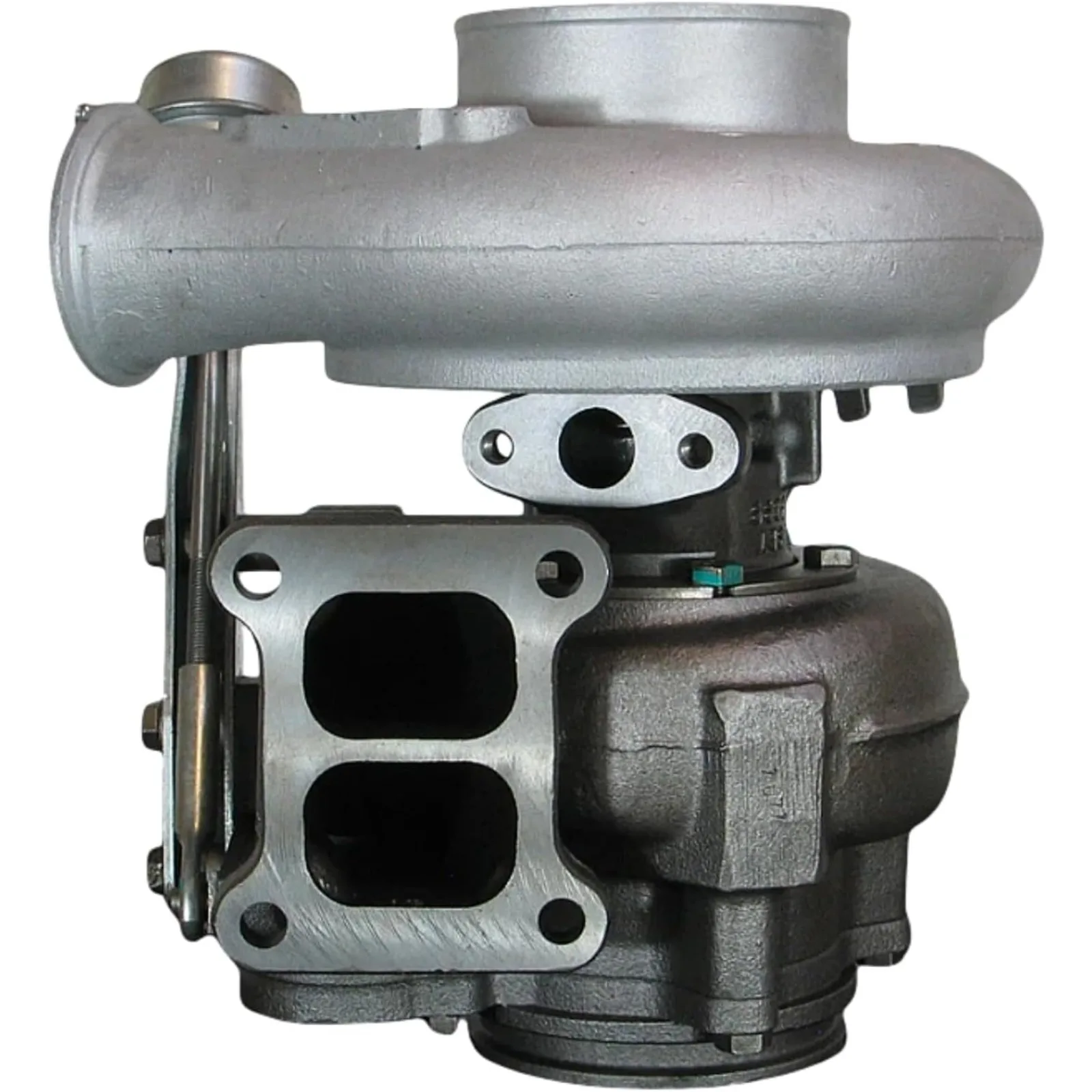 

Turbo HX40W Turbocharger 4035653 4038421 For Cummins 6CT8.3L Diesel Engine
