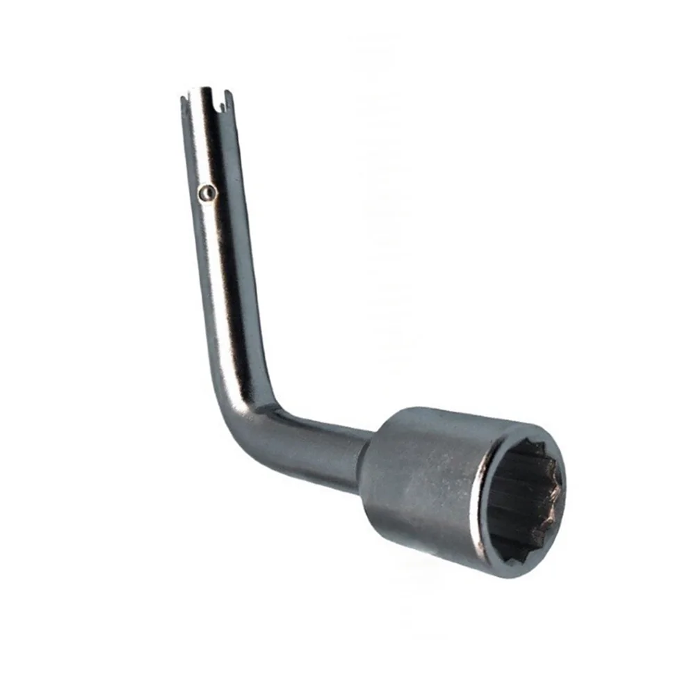22mm Metal Material Cab Wrench Special Tool For Volvo Trucks OEM Number 21626783 20550145 20806927 Car Accessory