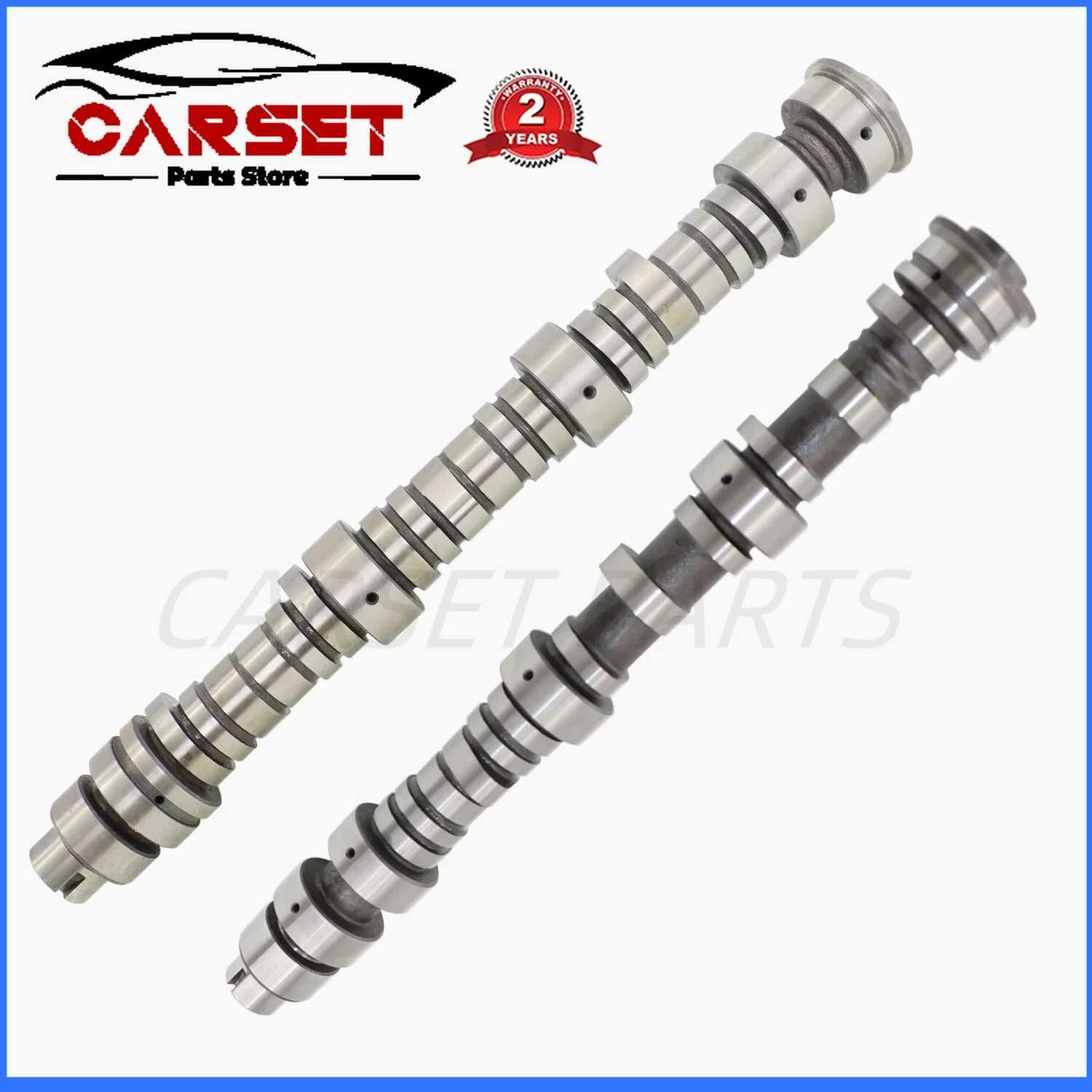 

1 шт. передний и задний распредвал для Honda Odyssey 2008-2017 Pilot 2009-2015 14100-RGW-A01 14200-RGW-A01