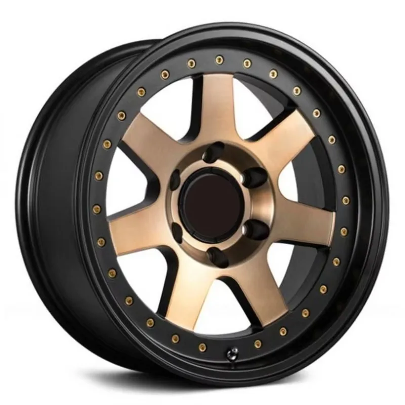 

Factory Customized Forged Alloy Aluminum Car Wheel Rims 18 19 20 21 23 24 Inch for Modified Car