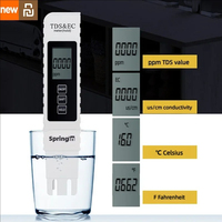 Xiami Youpin High-Precision TDS Water Tester Pen Portable Digital TDS Meter For Drinking Water Quality Tester Pen Household
