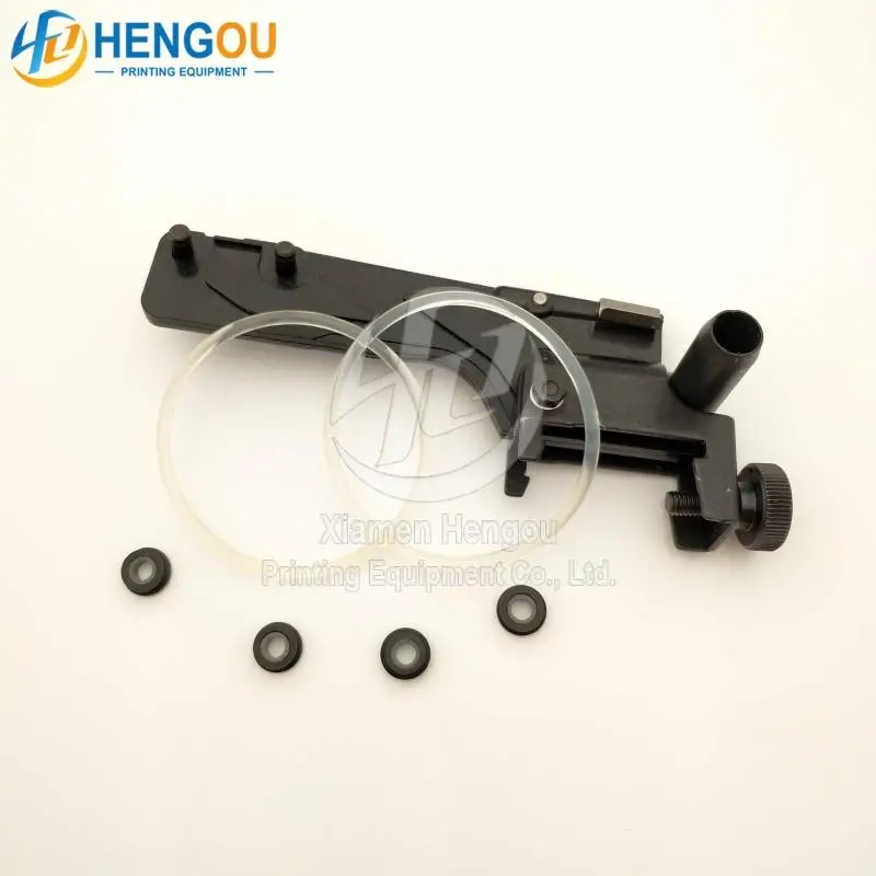 

Высококачественный редуктор подачи бумаги SM52 PM52 всасывающая стойка G2.015.560F уплотнительное кольцо 00.580.4270 G2.015.514F