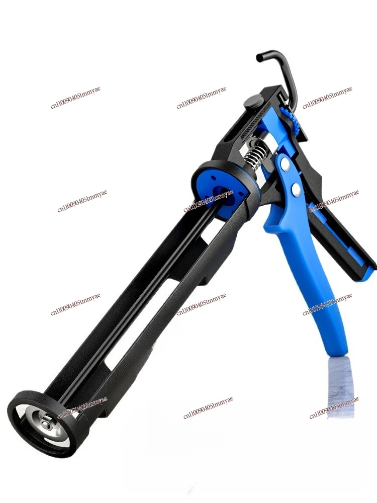 

Automatic Glue Breaking and Labor-saving Sealant Glass Gun