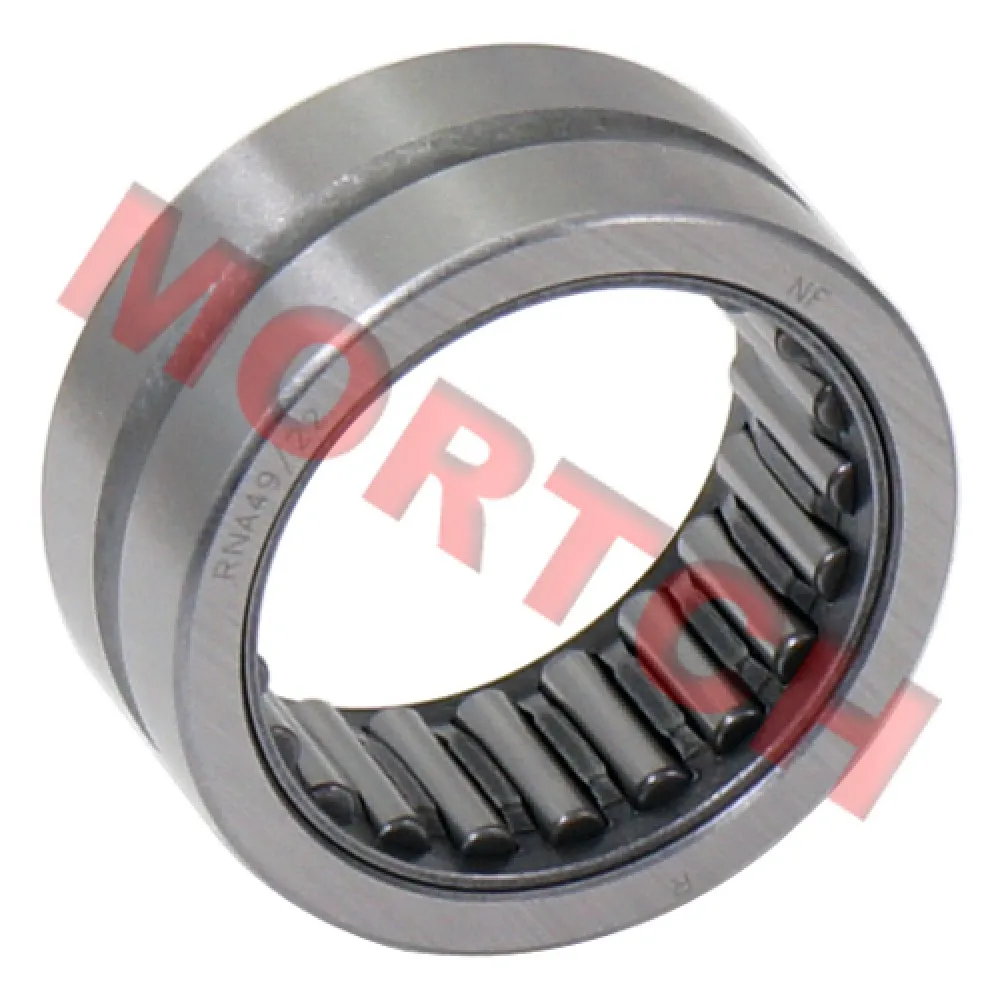 Needle Bearing for Driven Gear 30401-02800 for CFMOTO 400cc CF500 550cc U550 X550 Z550 196S X6 U6 600cc CF188 500cc ATV 28x39x17