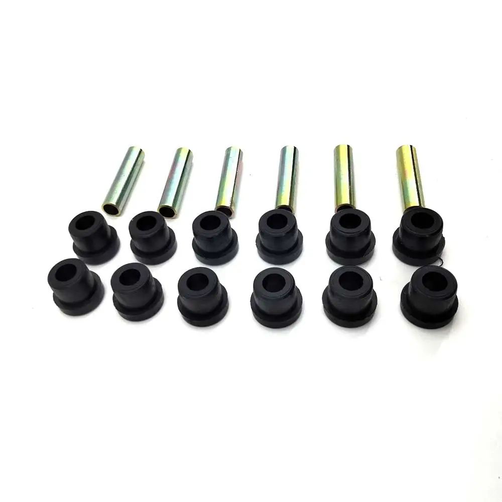 طقم جلبة زنبركية للورقة الخلفية لعربات الجولف الكهربائية EZGO TXT Medalist بالغاز 1996+