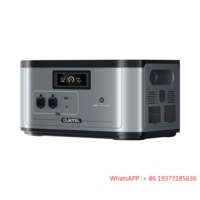 OUKITEL B2000 Expansion Lifepo4 Battery 2048Wh for BP2000 BP2000 PRO Portable Power Station Solar Generator