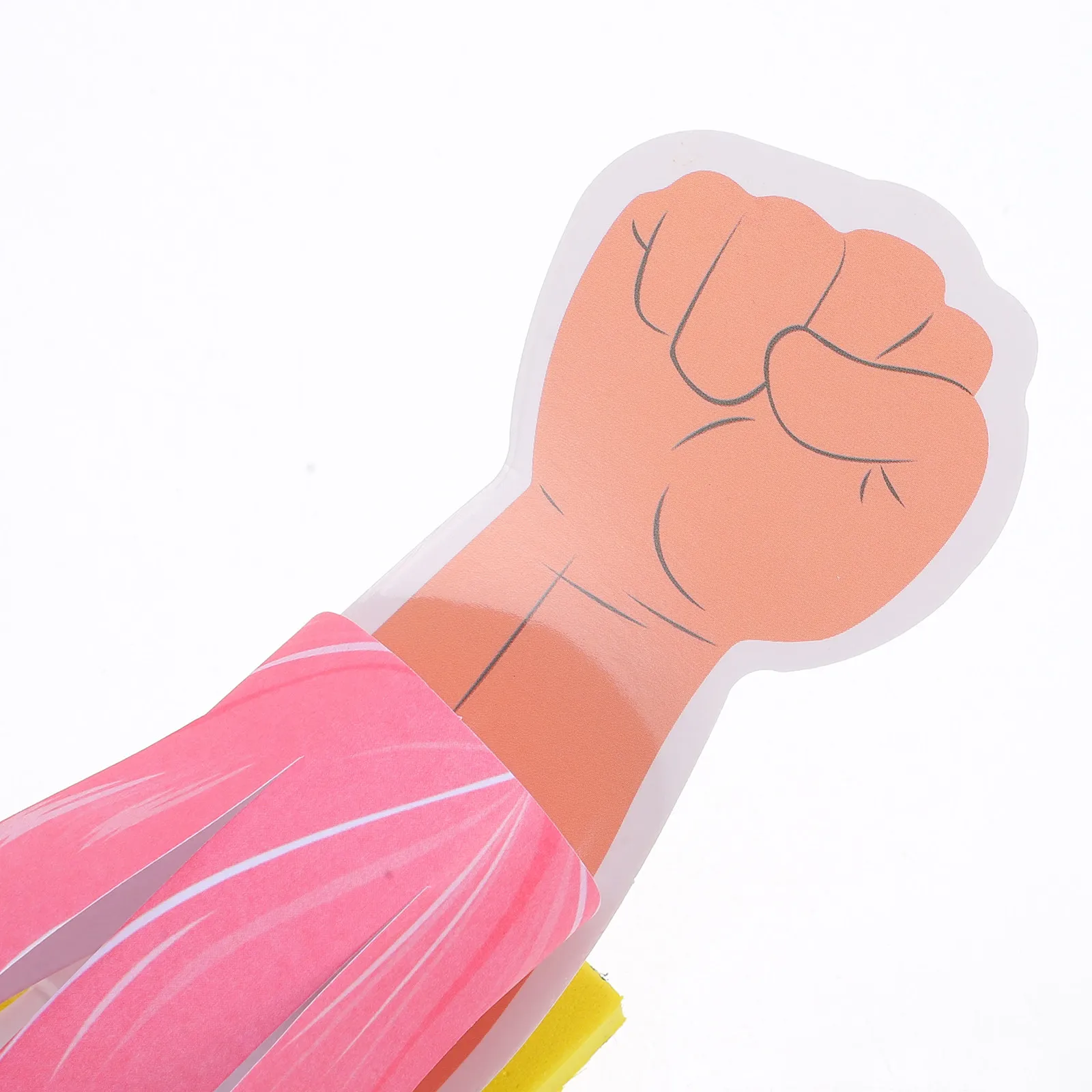Human Musculature Muscle Display Realistic Anatomical Arm Hand Muscle Physiology Study Teaching Educational Tool Anatomy