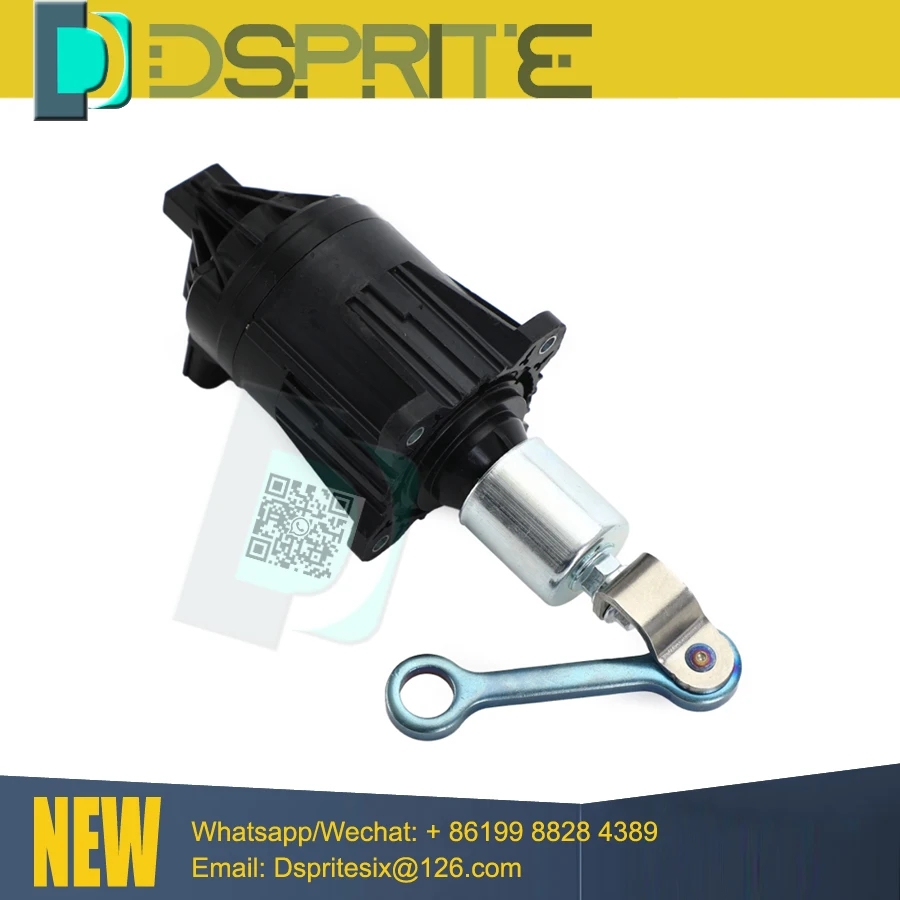 

49373-07012 Электронный привод турбонаддува K6T52372 49373-07100 49373-07011 для турбопривода Honda Civic 1.5T 2016-2019 гг.