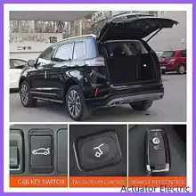 wholesale price kick sensor automatic powered tailgate lift for VW T-ROC automatic trunk opening drift drive power