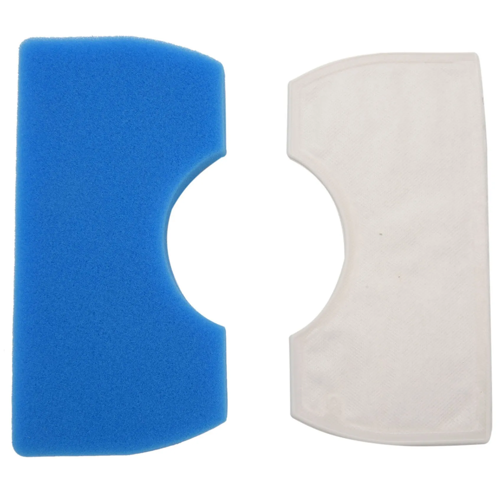 قطع غيار فلتر Hepa لسامسونج dj63-00672d ، sc4300 ، sc4470 ، sc4570 ، vc-b710w ، 5 قطعة/الوحدة