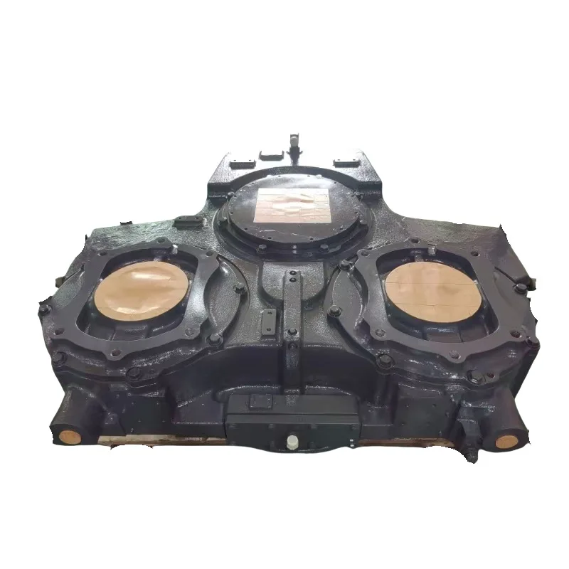 Applicable to:Pine excavator PC600-8 PC650-8 PC2000-8PTO assembly