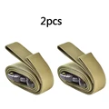 Khaki 2PCS