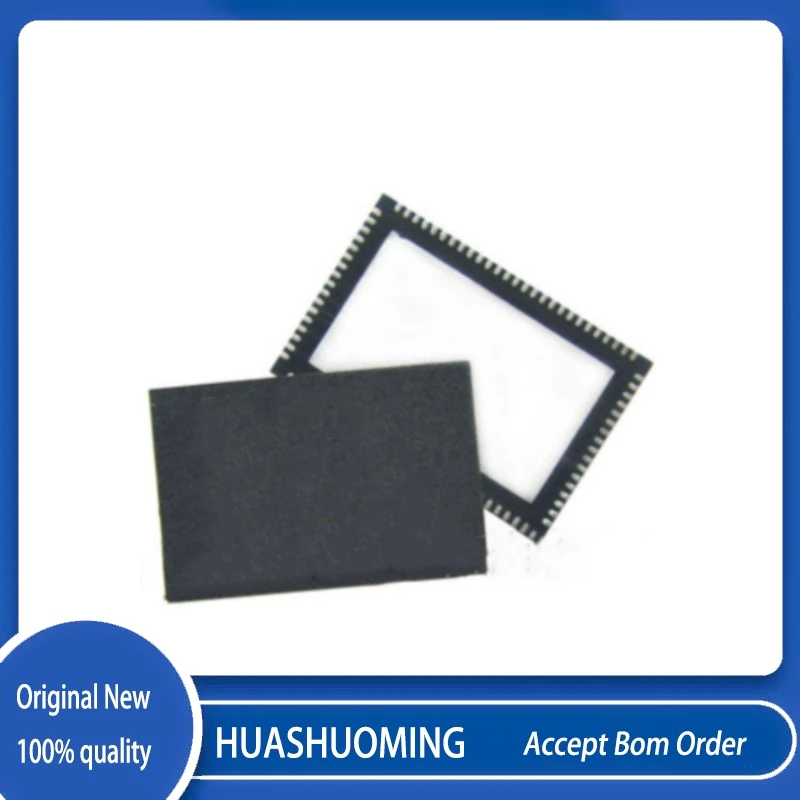 2PCS-10PCS/LoT   IN2812A-N2 IN2812A   IN2812A-N   IN2812 2812  QFN76