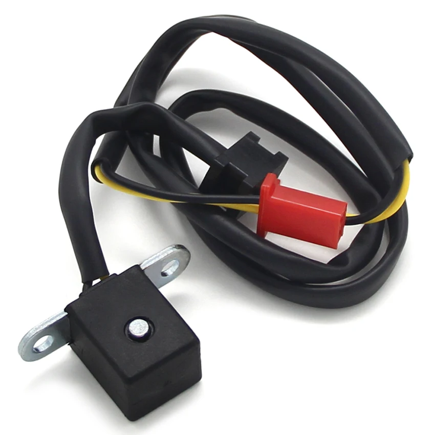 Motorcycle Parts Outboard Ignition Trigger For Kawasaki EX500 Ninja 500 D1-D12 GPZ500S E1-E9 KLE400 KLE500 ZG1000 GTR1000   Moto