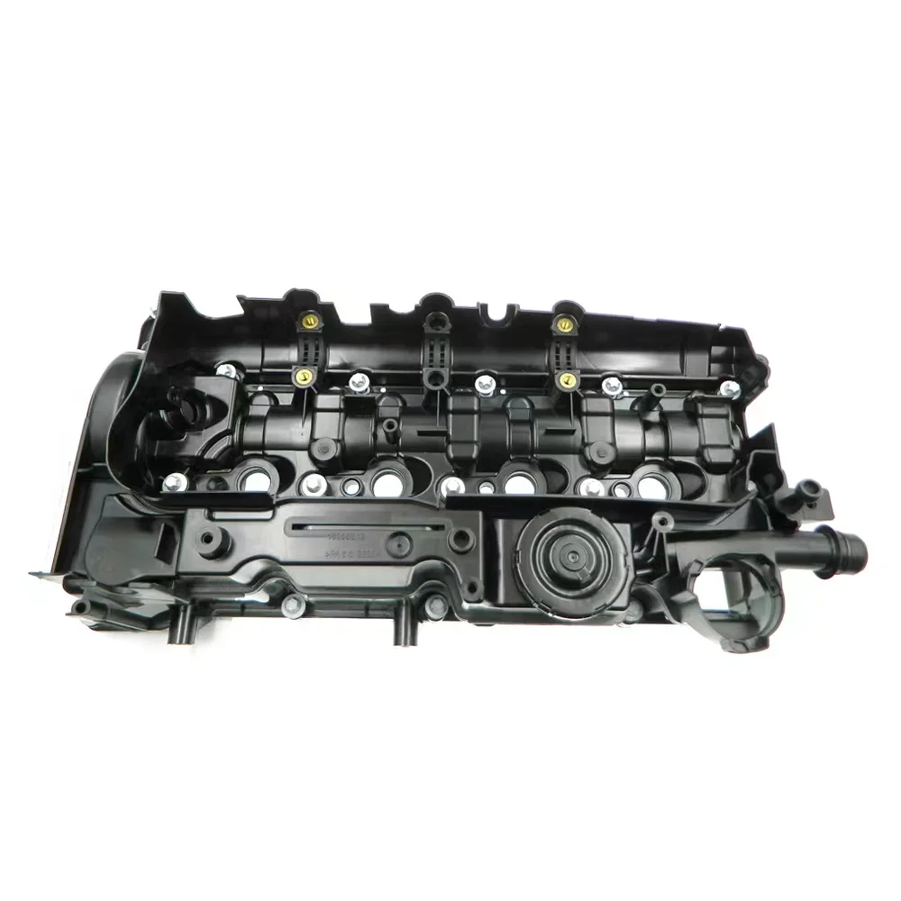 AADD-NEW Cylinder Head Engine Valve Cover (Gaskets) N47 11128570828 11128589941 FOR BMW 1 2 3 4 5 SERIES X1 X3 X5