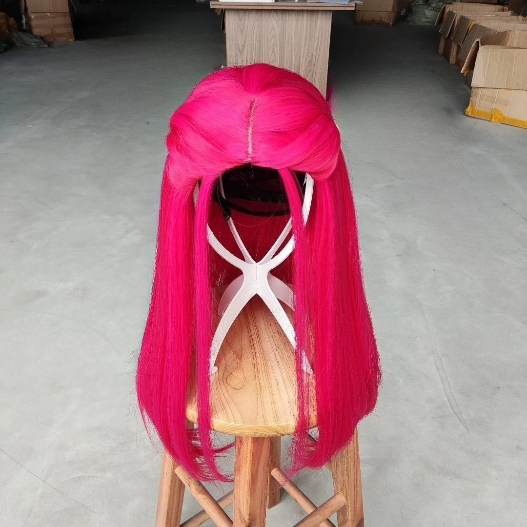 ภาพถ่ายที่สมจริงของมิรา รูมิ โซอี้, วิกผมคอสเพลย์สำหรับเด็ก, เครื่องแต่งกายฮาโลวีน, ทรงผม, อุปกรณ์การแสดง, ของขวัญ