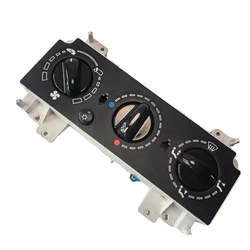 Car Air Conditioning Heater Control Module Switch with display for Peugeot 306 for Citroen Elysee