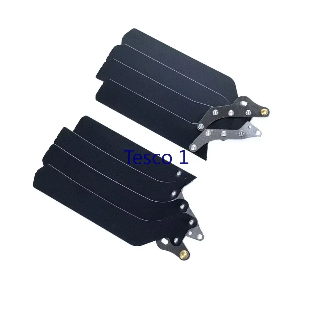 Nouveau Original un ensemble de deux pièces rideau de lame d'obturation pour pièces d'appareil photo numérique Nikon D750