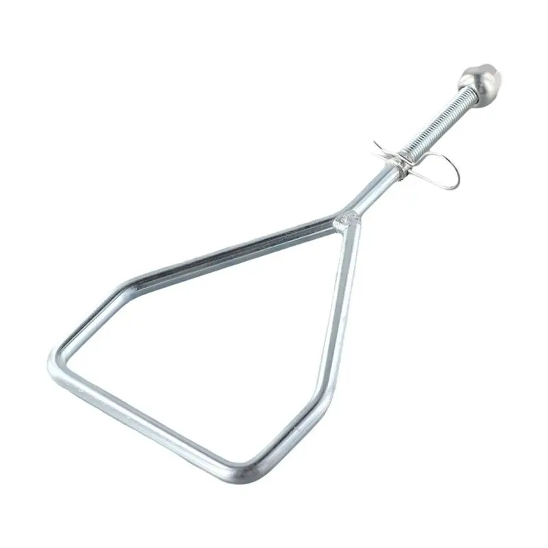 2Pc Deck Hanger LT133 LT155 Lawn Mower Replacement Parts Front Draft Assembly-A74P
