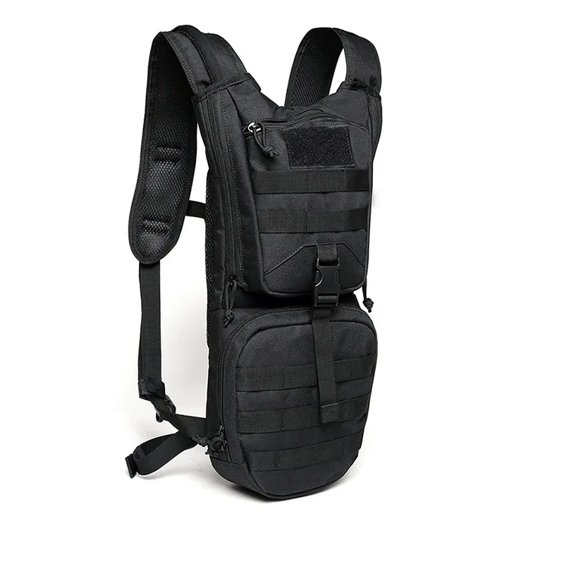 

3LTactical Large Capacity Water Bag Camping Camouflage Backpack Hunting Climbing Backpack For Outdoor Cycling