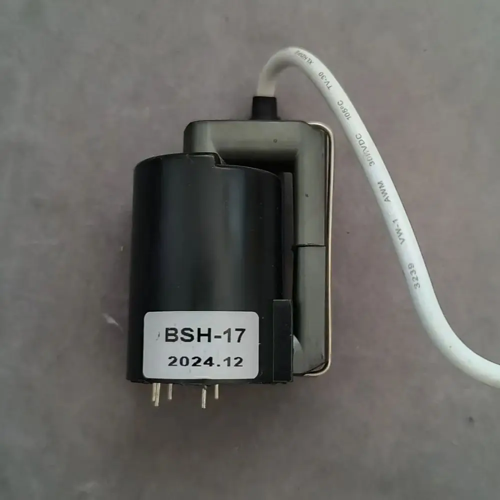 2pcs High voltage package BSH-17 argon arc welding machine plasma cutting machine high-frequency arc plate BSH-17