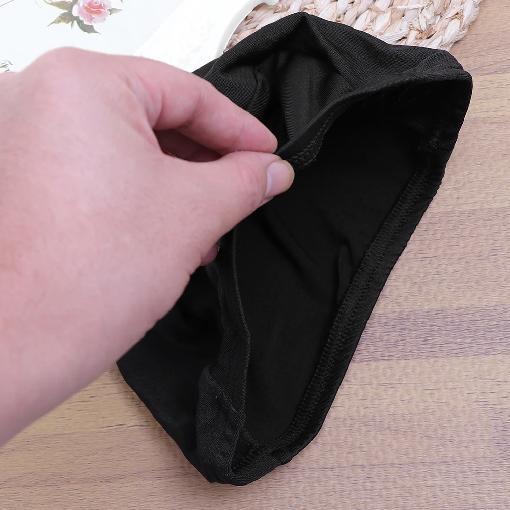 

2Pcs Quick Lightweight Breathable Cycling Hats Riding Quick Drying Hats Caps Liner Portable Comfortable Cycling Hat