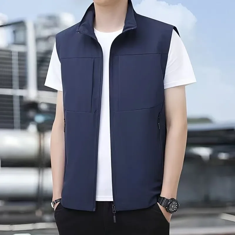 #17 Discounted Mens Sleeveless Utility Vests Worth Buying