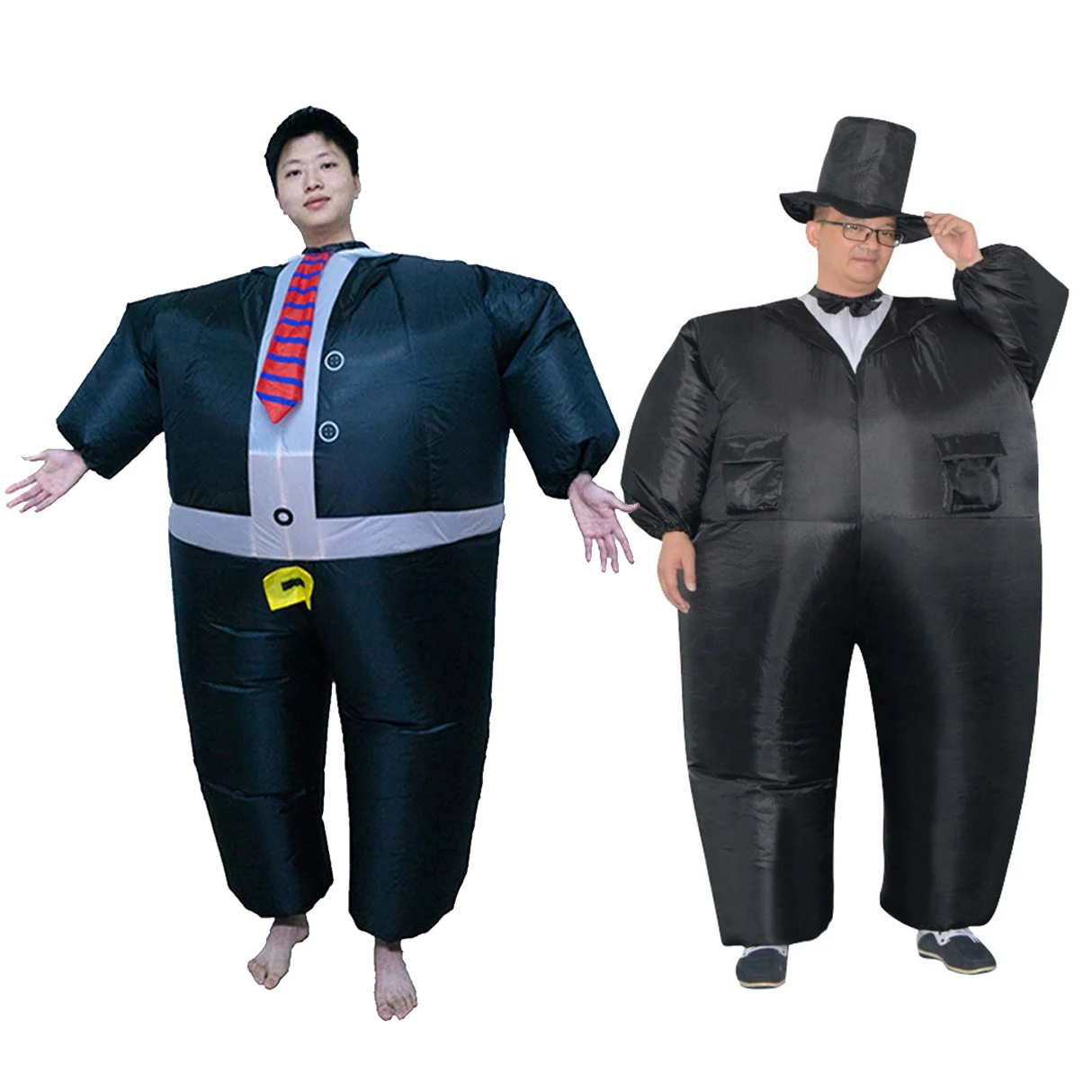 

Надувной костюм жениха-джентльмена: забавный реквизит для свадебных выступлений, атмосферный декор для взрослых, костюм ходячей мультяшной куклы для полных мужчин