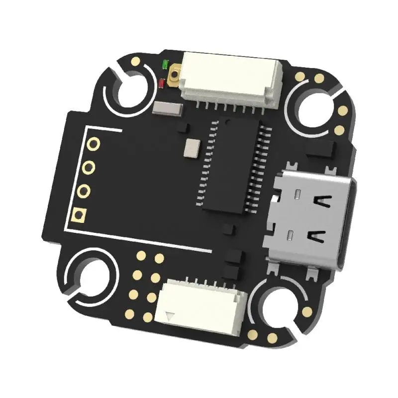 TBS LUCID FC PRO 20*20 Flight Controller Evaluation Modules