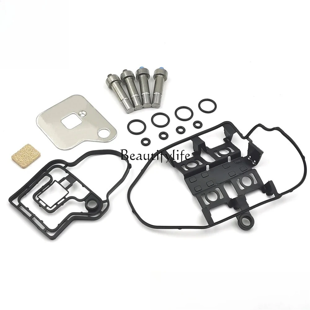 

OE: 22327063 22327072 20739643 Solenoid Valve Repair Kit