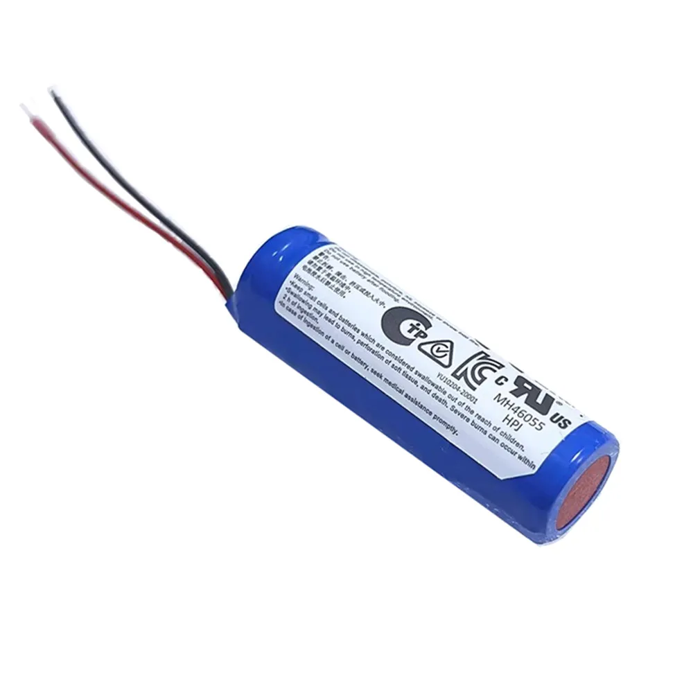 ZeniPower 3.7V Z55 Battery For Sony WF-1000XM3 WF-SP900 WF-SP700N WF-1000X TWS Earbuds Earphone CP1254 Battery