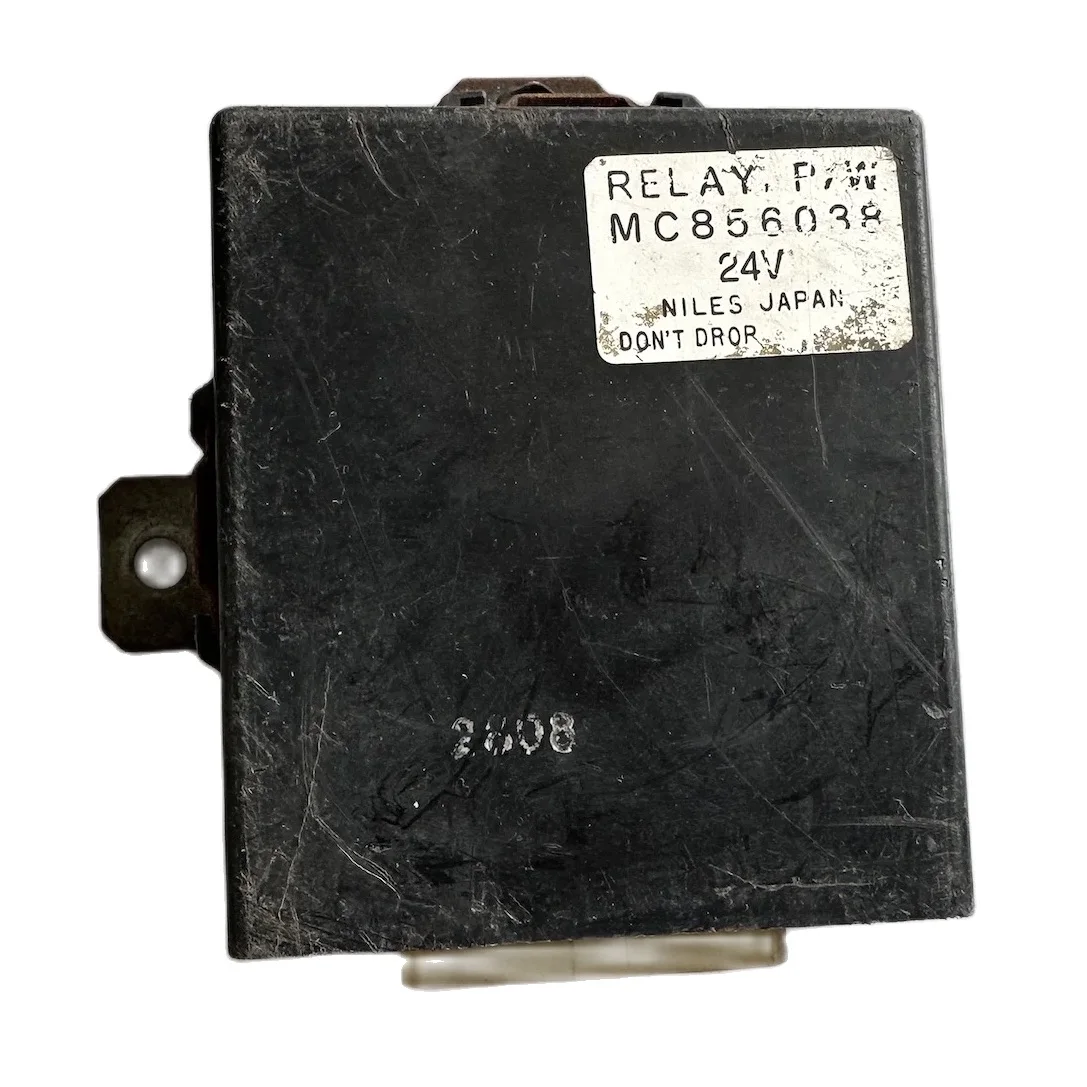 

FOR MITSUBISHI FUSO TRUCK RELAY MC856038