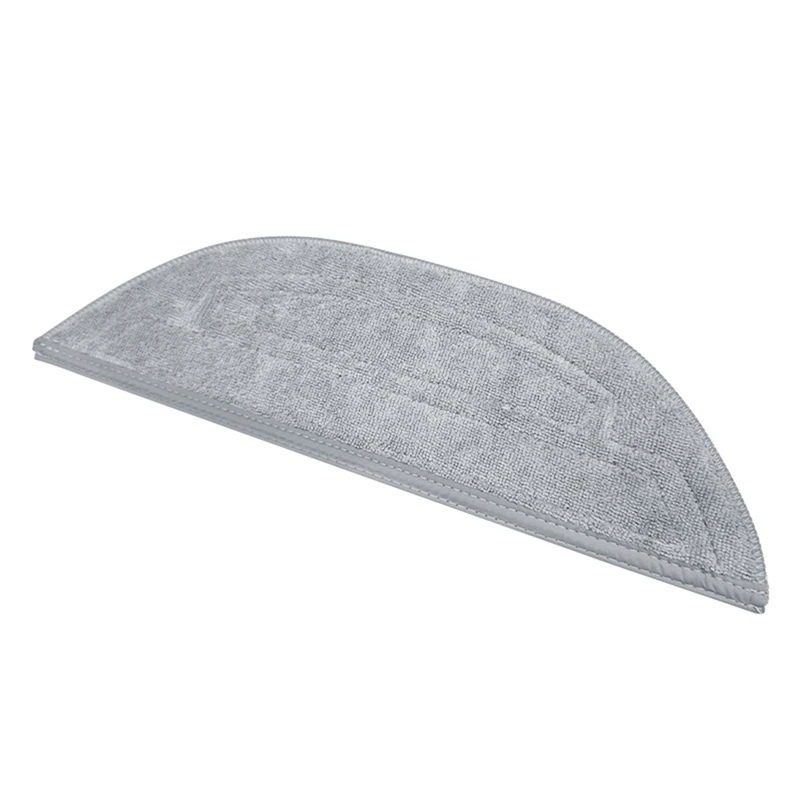 For Roborock S8 Maxv Ultra Robot Vacuum Spare Replacement Parts Main Side Brush Mop HEPA Filters Dust Bags Accessories