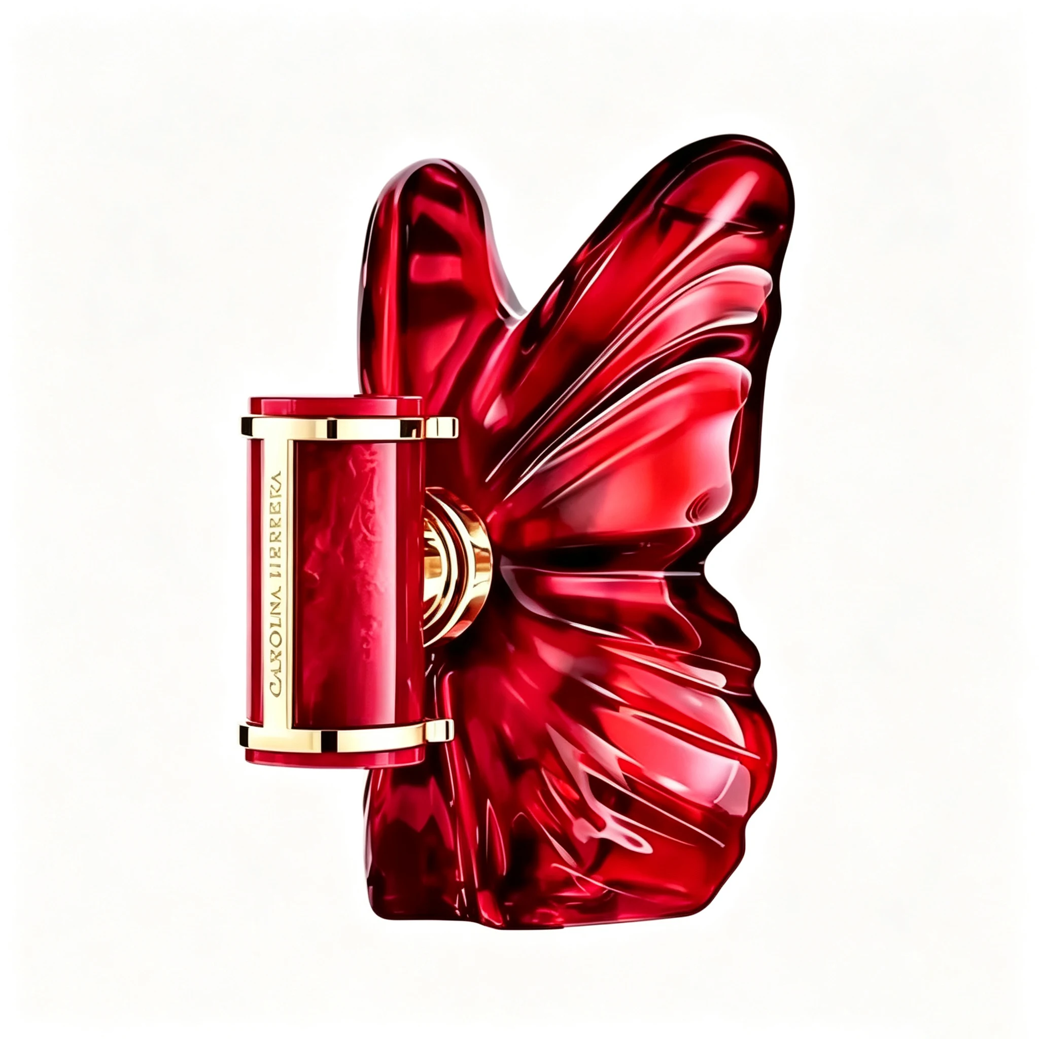 Perfume en Spray para Mujer La - Perfume La Fragrance reseña y precio