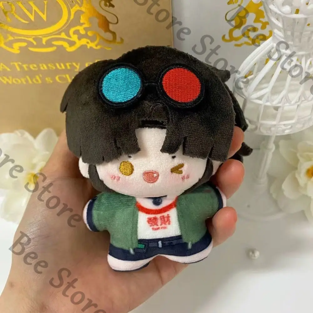 

Reverse:1999 Game ambutus colleagues ambitus Cotton doll plush toys An-an Lee Starfish Body High appearance level ornament