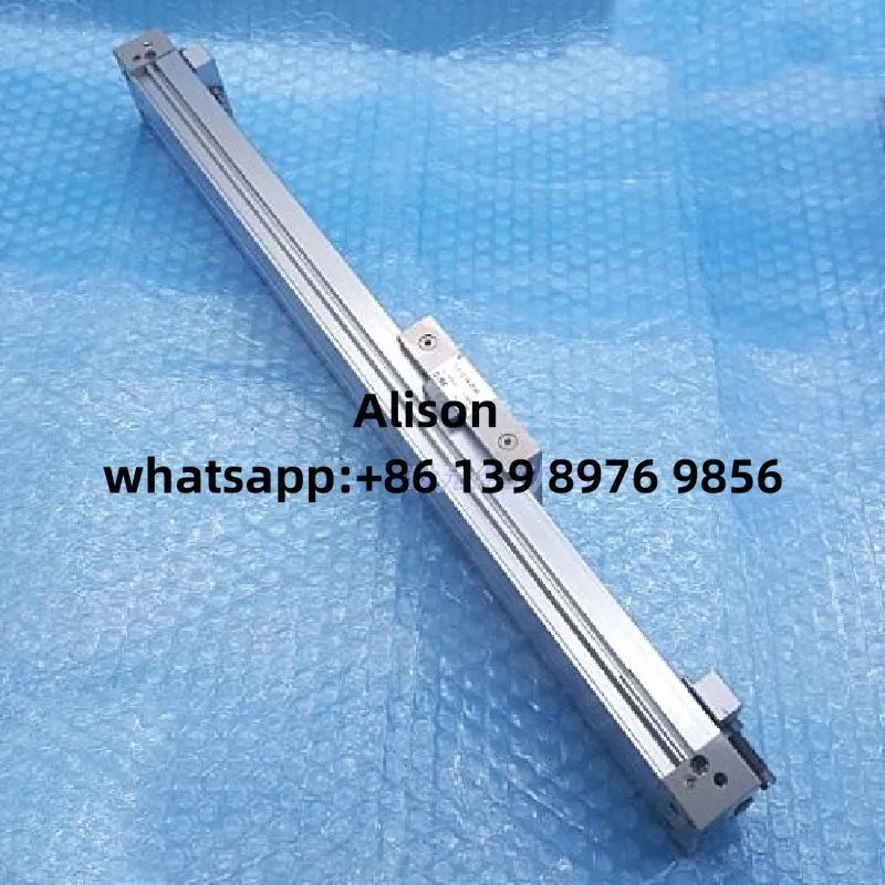 MY1M63-300 MY1M63-500 original Pneumatic slide Mechanical rodless cylinder