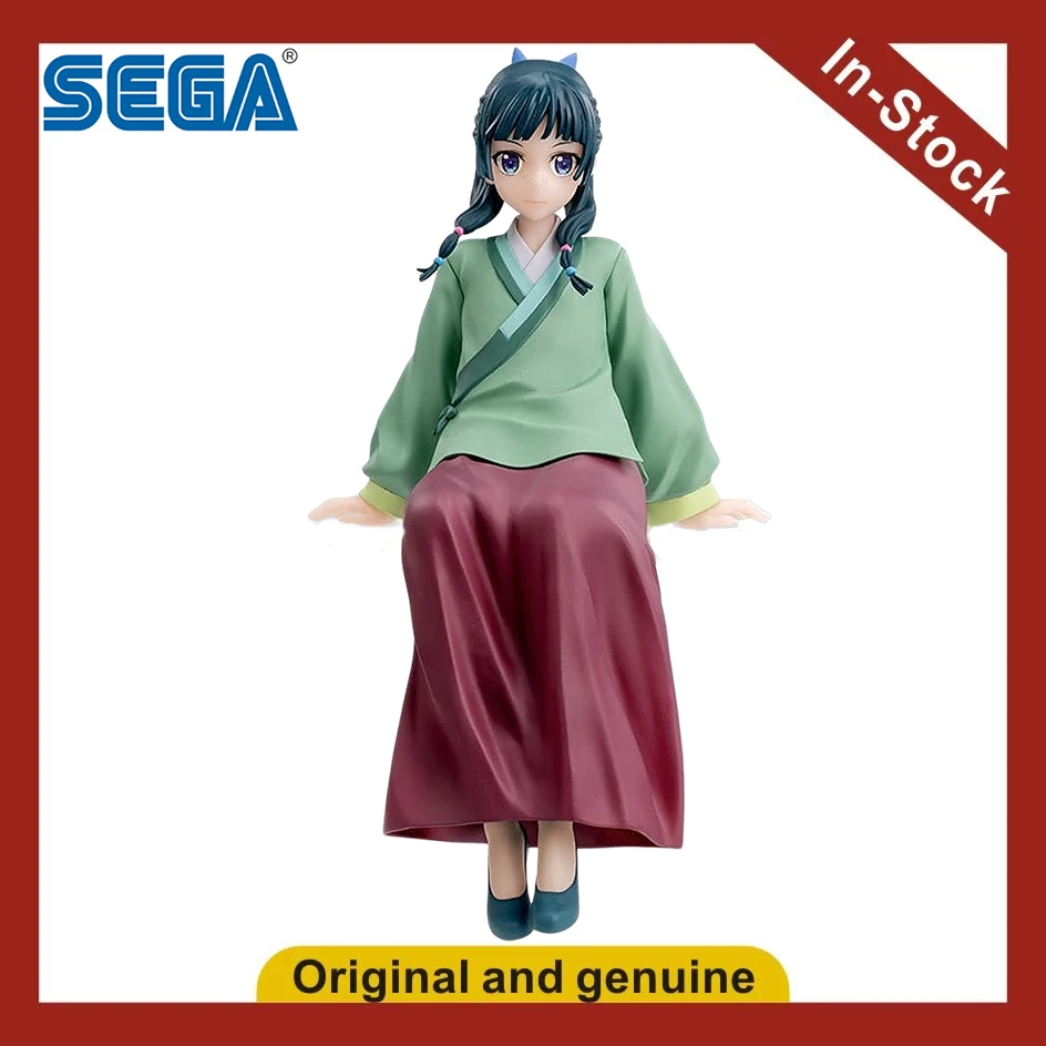

【UA】SEGA PM Drug House Girl’s Whisper Maomao Фигурка-модель, игрушка, подарок