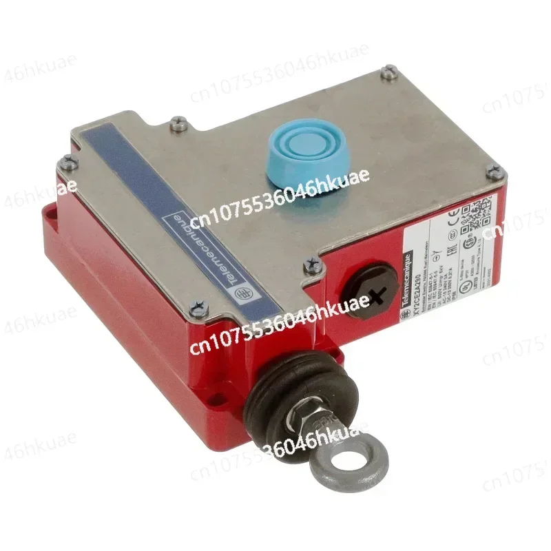 XY2CE2A290 Latching Emergency Stop Rope Pull Switch Rope Pull Switches XY2C