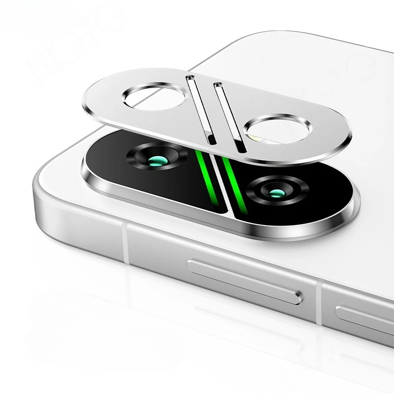 

Алюминиевые металлические защитные пленки для камеры Xiaomi POCO F7, полая защитная пленка для экрана объектива POCO F7, кольцевая пленка для объектива